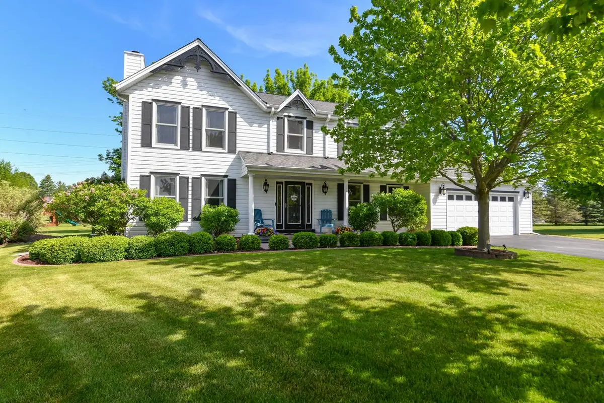 S79W15547 Foxboro PLACE, Muskego, WI 53150 - #1