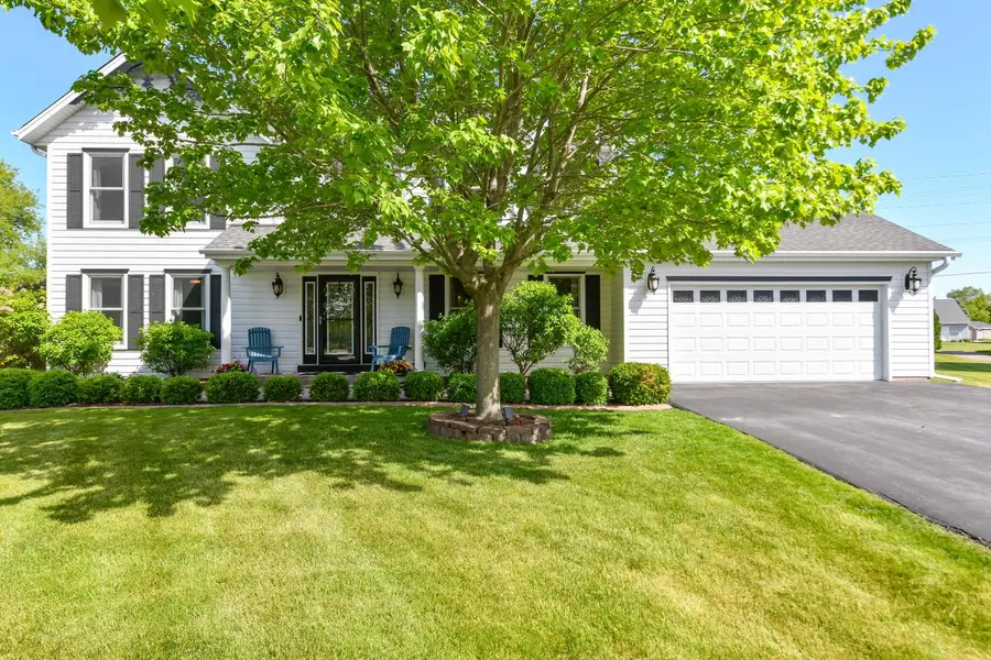 S79W15547 Foxboro PLACE, Muskego, WI 53150 - #2