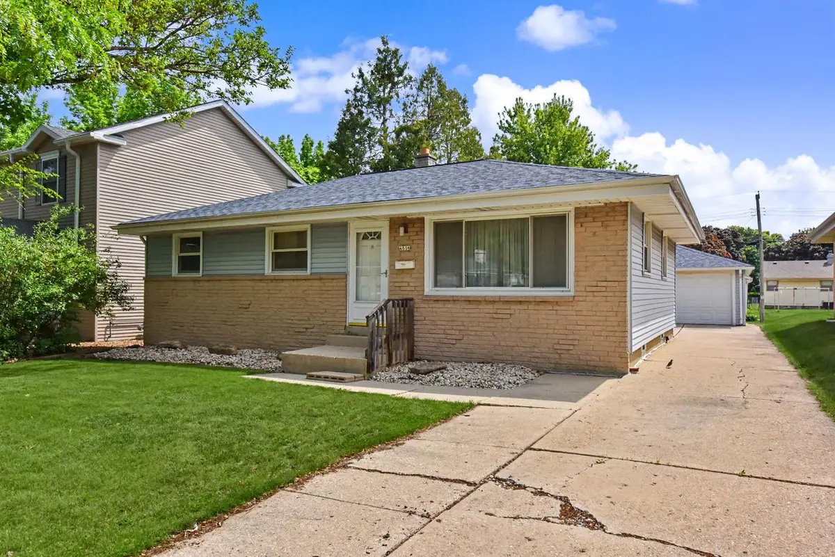 4808 S 24th STREET, Milwaukee, WI 53221 - #1