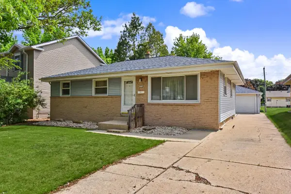 4808 S 24th STREET, Milwaukee, WI 53221