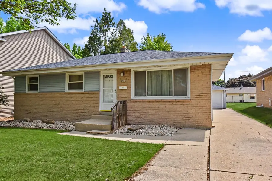 4808 S 24th STREET, Milwaukee, WI 53221 - #2