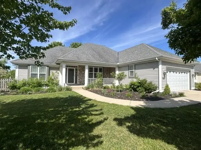 3326 Emmertsen ROAD, Racine, WI 53406 - #1