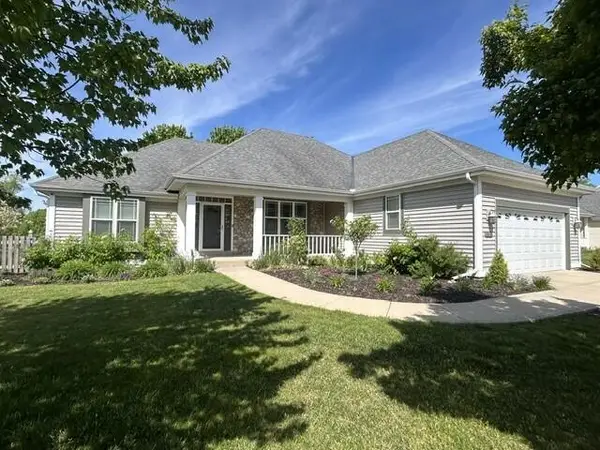 3326 Emmertsen ROAD, Racine, WI 53406