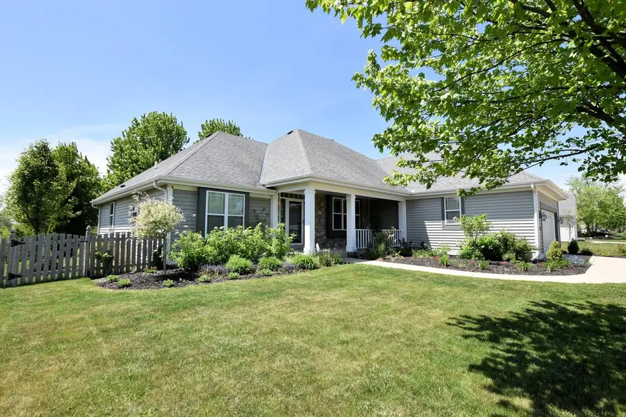 3326 Emmertsen ROAD, Racine, WI 53406 - #2