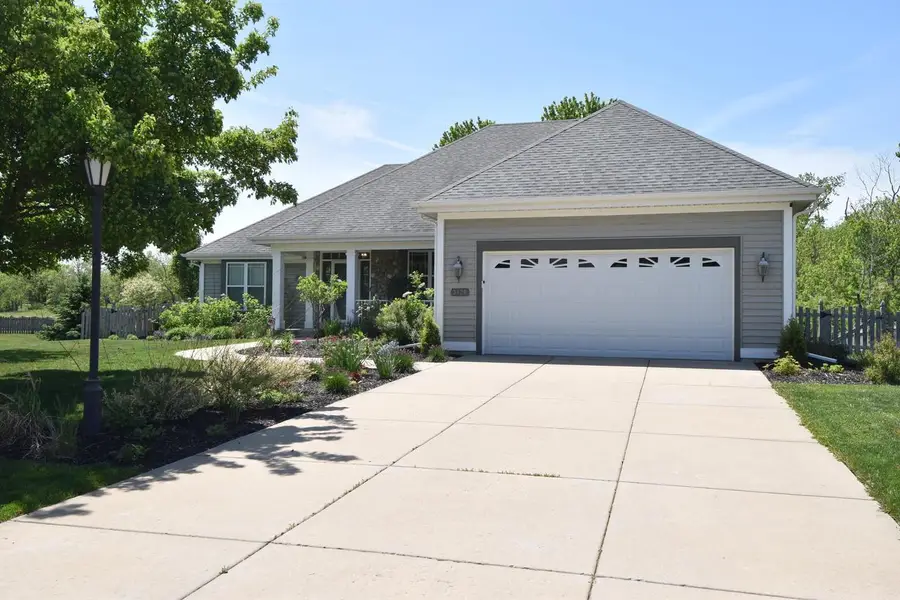 3326 Emmertsen ROAD, Racine, WI 53406 - #3