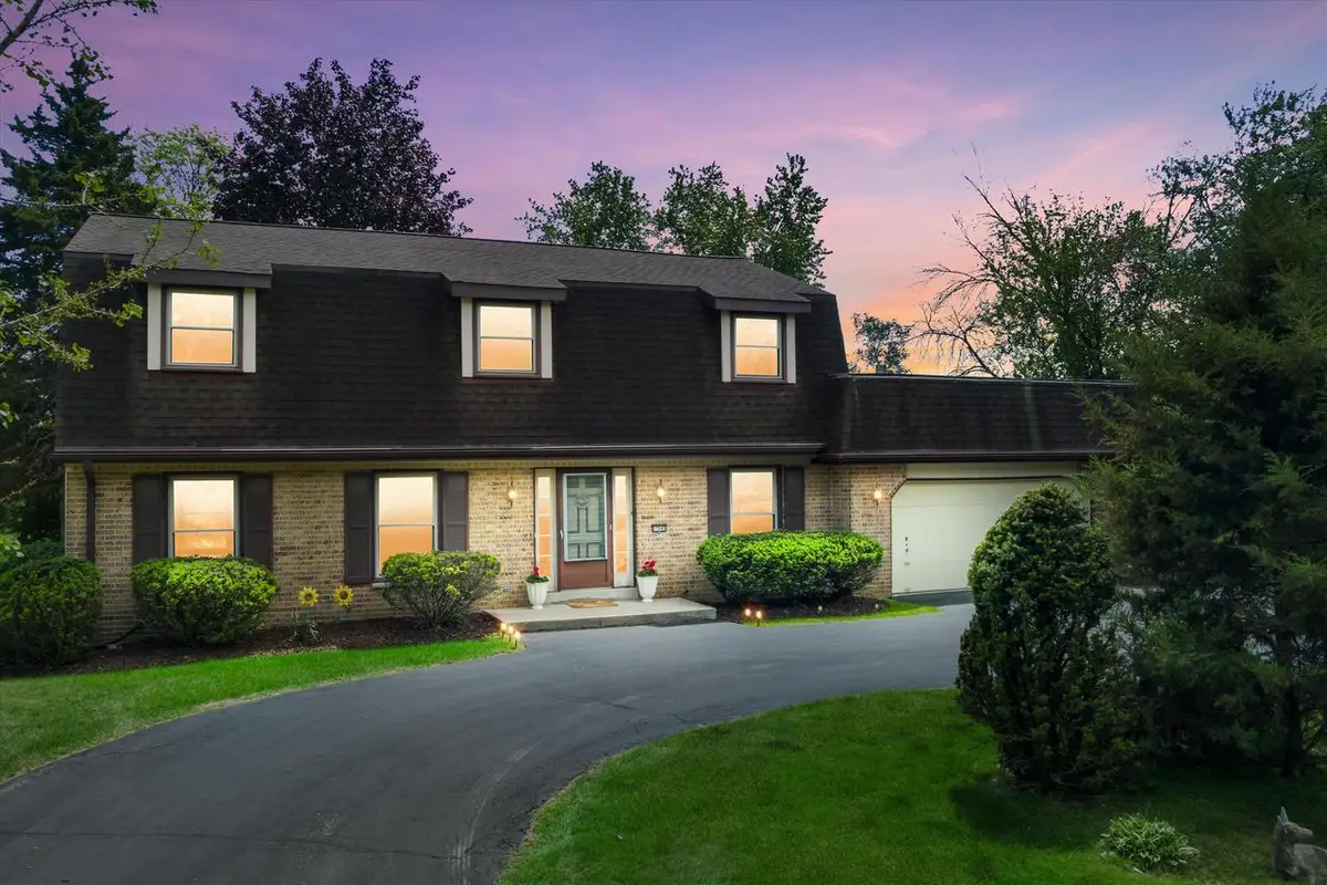17645 Wexford COURT, Brookfield, WI 53045 - #1