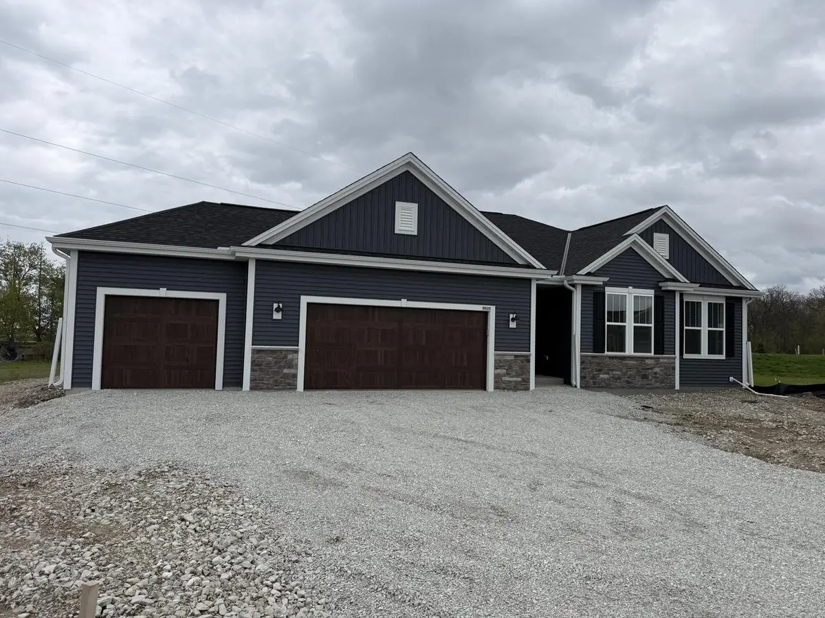 9628 S Sophia COURT, Franklin, WI 53132 - #1