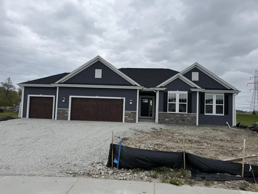 9628 S Sophia COURT, Franklin, WI 53132 - #2
