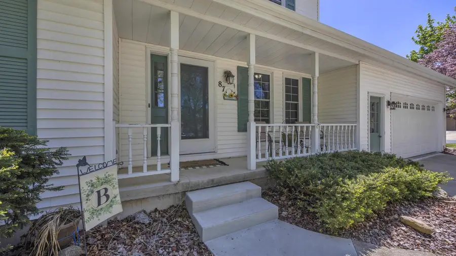87 Eastbrook LANE, Fond Du Lac, WI 54935 - #2