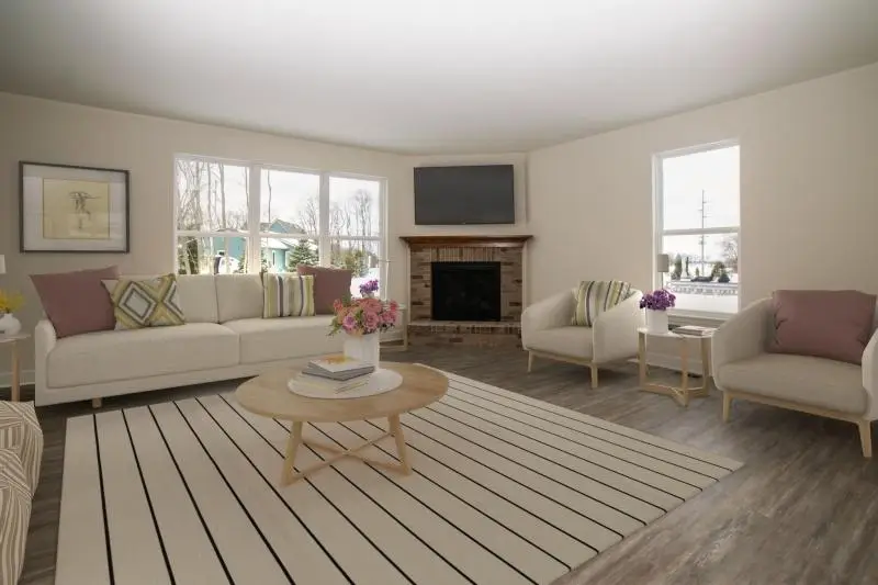 411 Kensington COURT #Lt130 Adams, Williams Bay, WI 53191 - #2