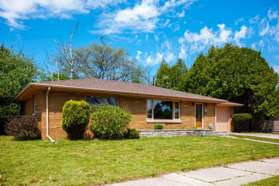 2710 S 17th STREET, Sheboygan, WI 53081 - #2