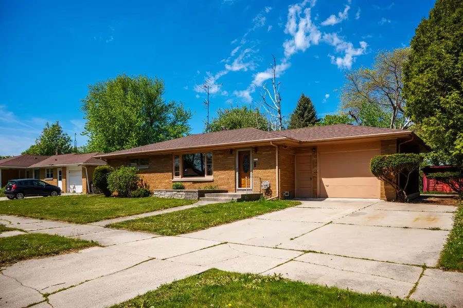 2710 S 17th STREET, Sheboygan, WI 53081 - #3