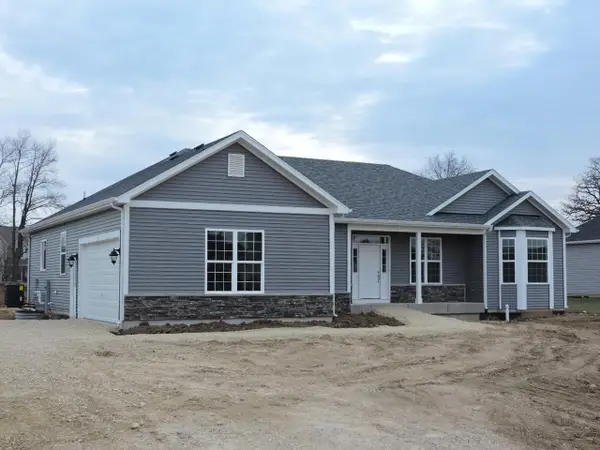 422 Clairmont COURT #Lt66 Palmer, Williams Bay, WI 53191