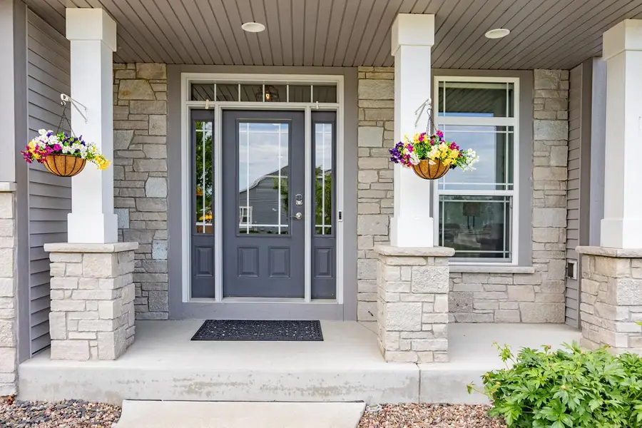 1480 Prairie Creek BOULEVARD, Oconomowoc, WI 53066 - #2