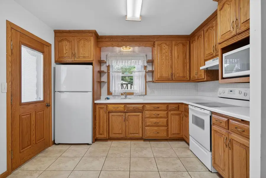 2015 Van Buren STREET, New Holstein, WI 53061 - #2