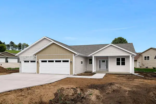 21594 Somerset Down LANE, Galesville, WI 54630