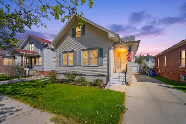 1238 Romayne AVENUE, Racine, WI 53402