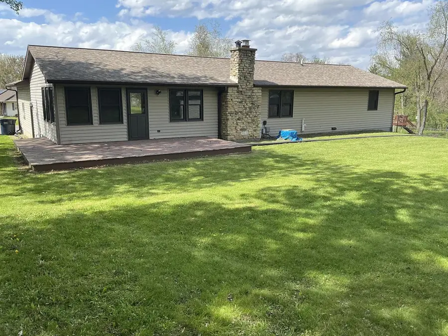 201 Pauquette DRIVE, Poynette, WI 53955 - #3