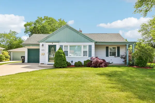 825 Illinois STREET, Racine, WI 53405