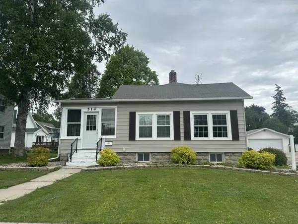 514 Wilcox STREET, Waupun, WI 53963