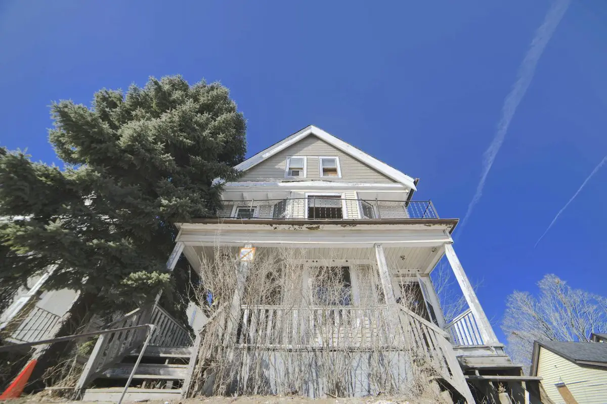 2565 N Dr William Finlayson STREET #2567, Milwaukee, WI 53212 - #1