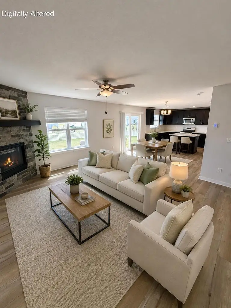 1933 Cheshire DRIVE, Union Grove, WI 53182 - #3