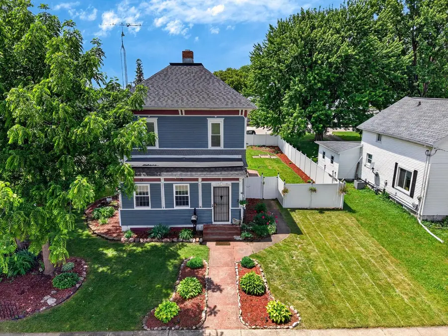 203 Williams STREET, Randolph, WI 53956 - #3