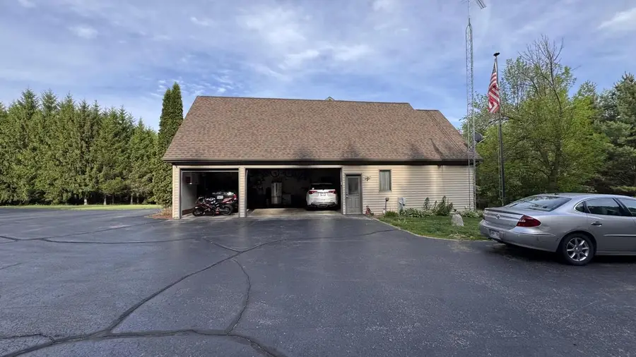 W1780 W Auburn Ashford DRIVE, Campbellsport, WI 53010 - #2