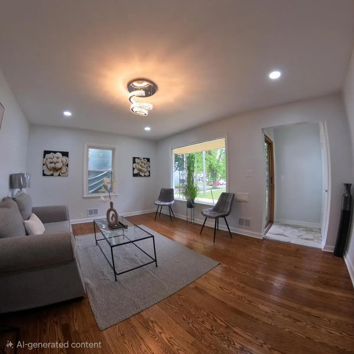 3780 N 62nd STREET, Milwaukee, WI 53216 - #1