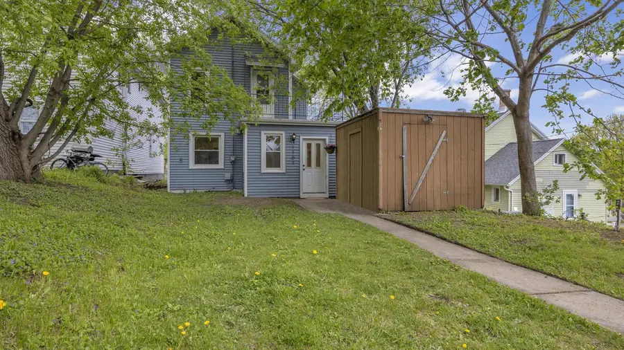 1107 Alabama AVENUE, Sheboygan, WI 53081 - #2
