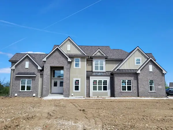 4730 Westridge DRIVE, Brookfield, WI 53045