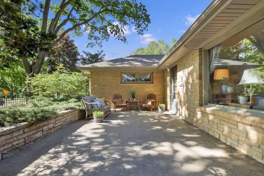 3110 N Menomonee River PARKWAY, Milwaukee, WI 53222 - #3