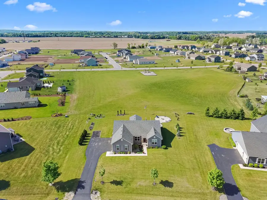463 Chasefield DRIVE, Williams Bay, WI 53191 - #2