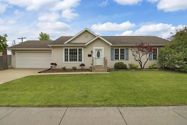 5117 58th STREET, Kenosha, WI 53144