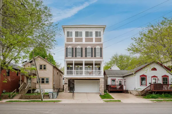 2425 S Superior STREET, Milwaukee, WI 53207
