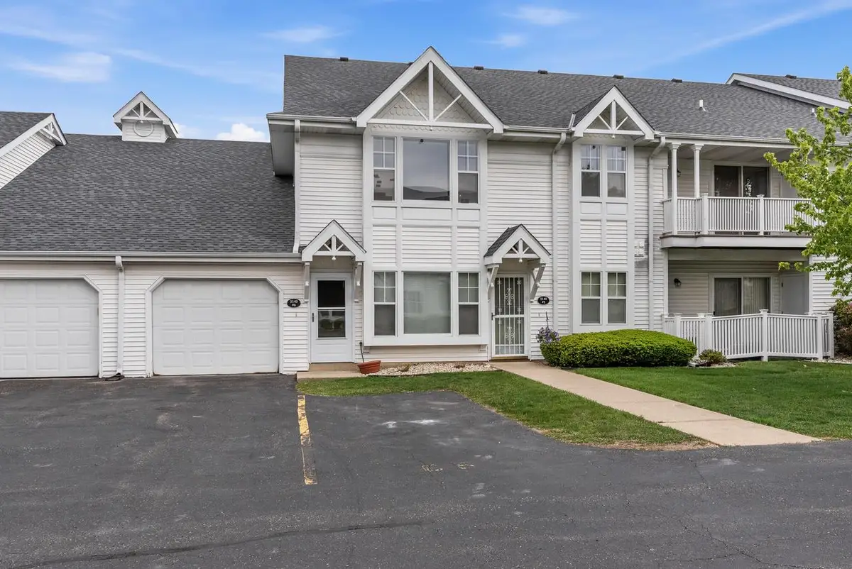 3140 Wood ROAD #6, Mount Pleasant, WI 53406 - #1