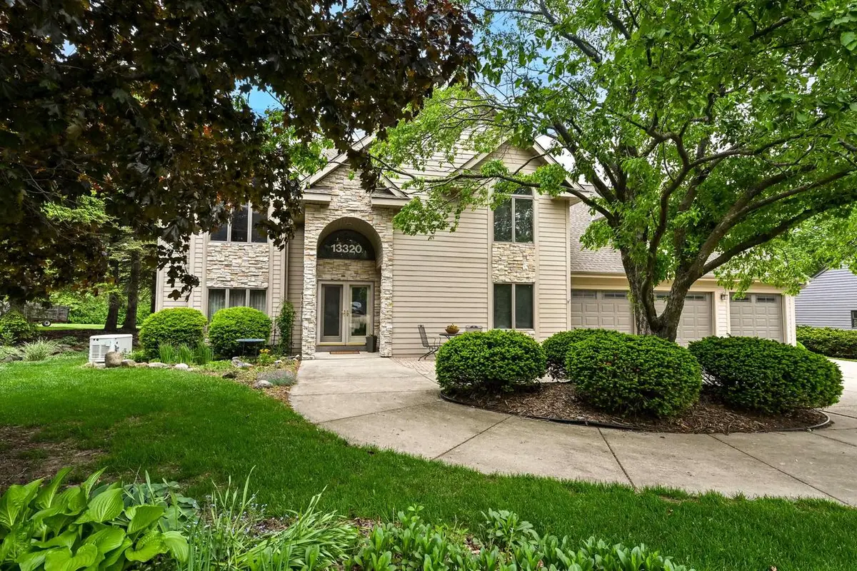 13320 W North LANE, New Berlin, WI 53151 - #1