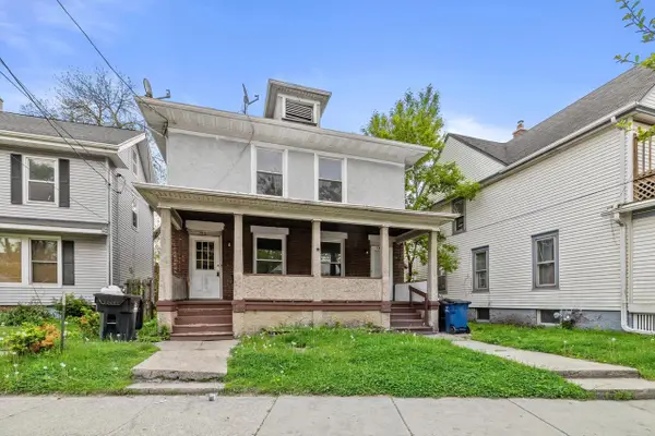 1613 Taylor AVENUE, Racine, WI 53403