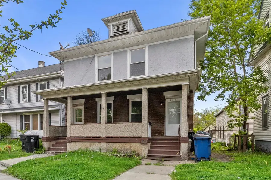 1613 Taylor AVENUE, Racine, WI 53403 - #2