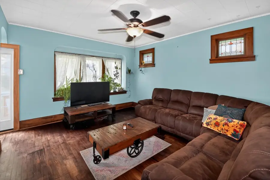 2832 S Burrell STREET, Milwaukee, WI 53207 - #2