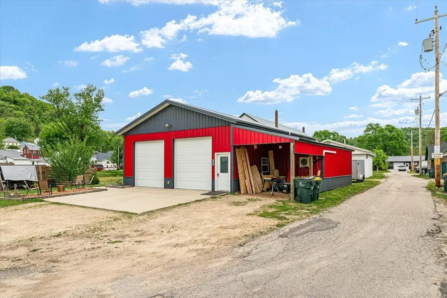 204 Peterson STREET, Soldiers Grove, WI 54655 - #2