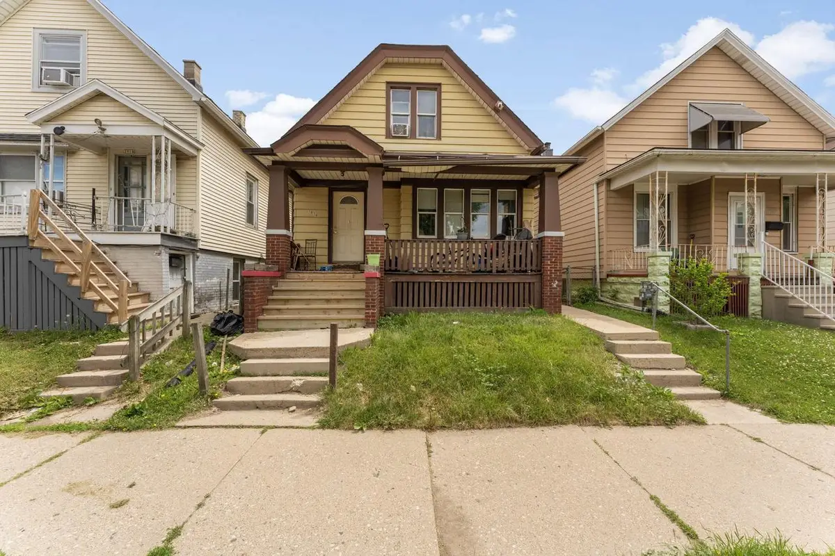 1916 S 7th STREET #1918, Milwaukee, WI 53204 - #1