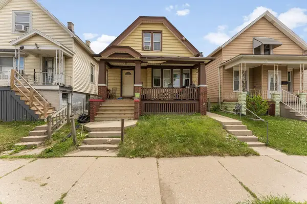 1916 S 7th STREET #1918, Milwaukee, WI 53204