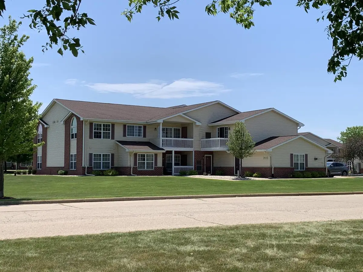 25111 87th STREET #9-3, Salem, WI 53168 - #1