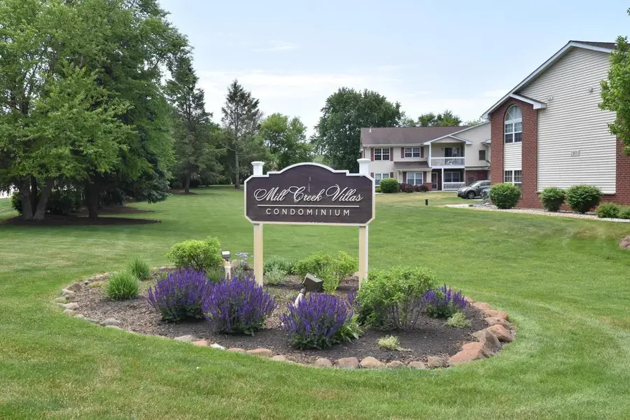 25111 87th STREET #9-3, Salem, WI 53168 - #2