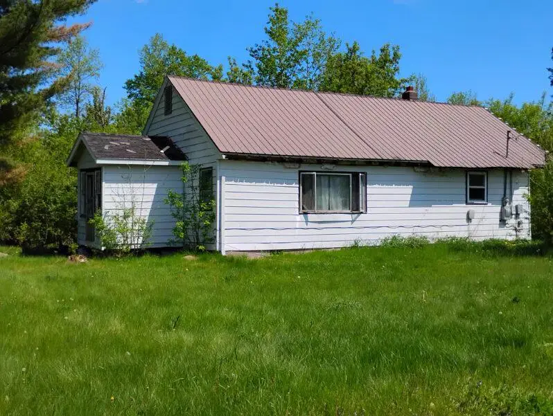 10523 W Omaha STREET, Radisson, WI 54867 - #1