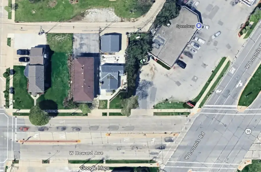 Lt7 W HOWARD AVENUE, Greenfield, WI 53221 - #2