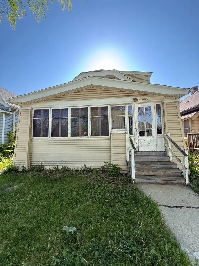 3843 N 28th STREET, Milwaukee, WI 53216 - #1