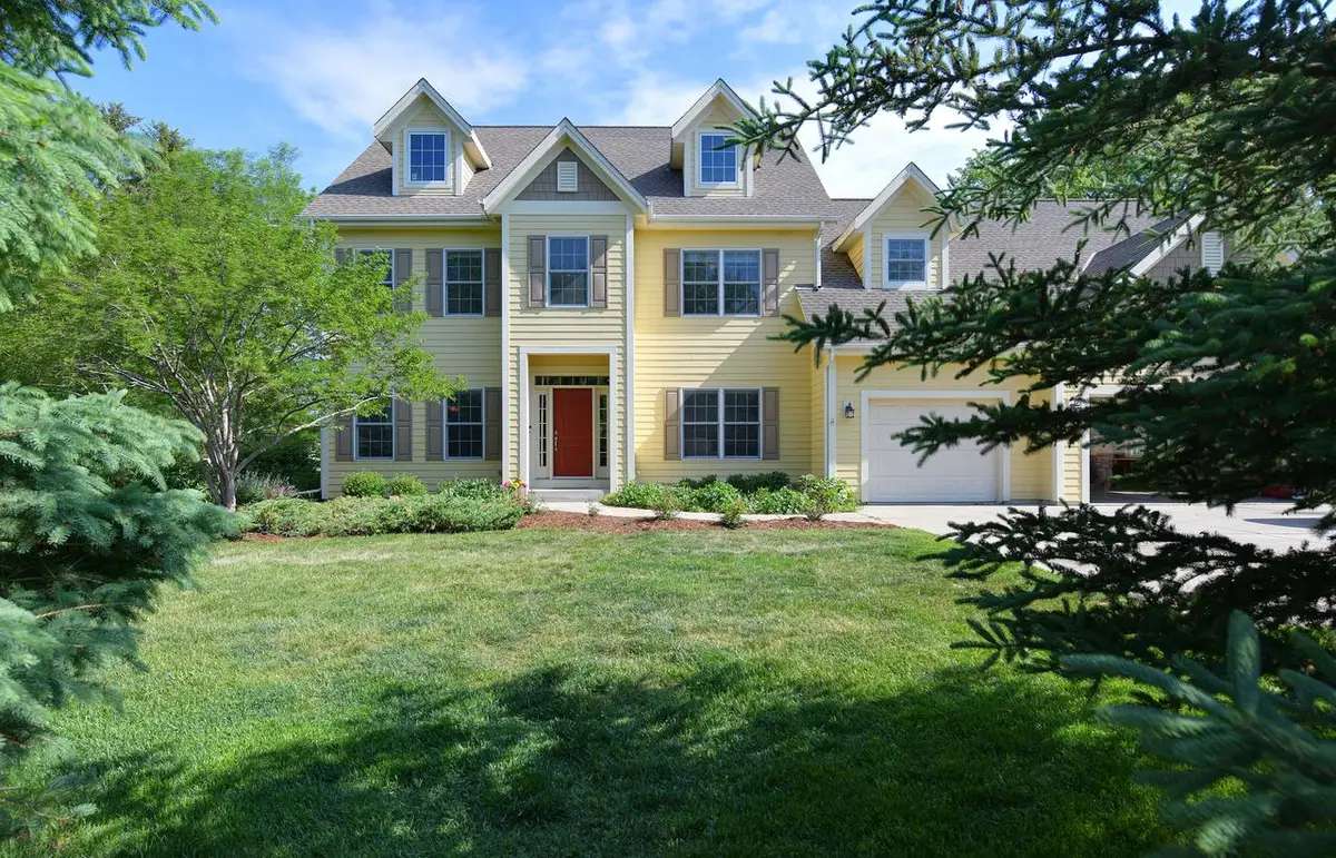 8050 W Mequon ROAD, Mequon, WI 53097 - #1