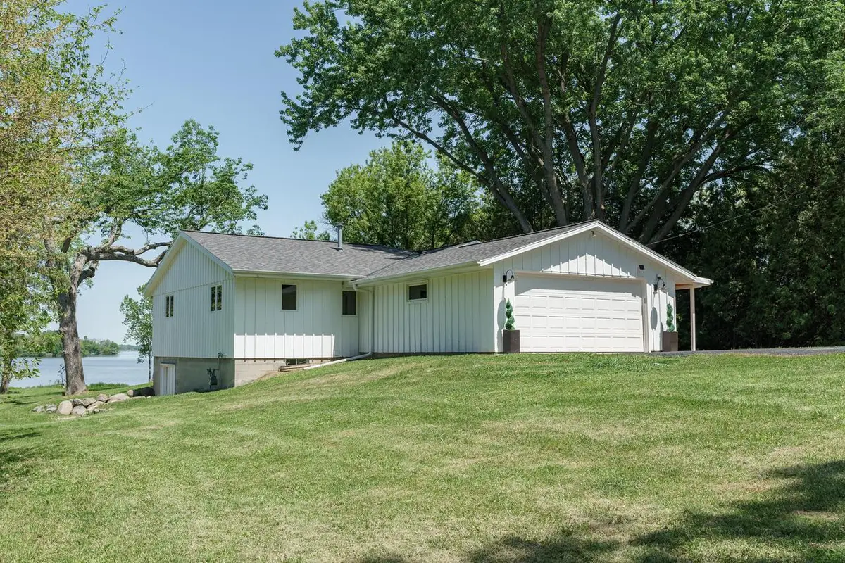 W4428 E Lakeview ROAD, Hustisford, WI 53034 - #1
